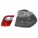Rear light right inside until 8th month 2001 0646934 Van Wezel, Thumbnail 2