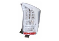 Rear light right LED 5467922 Van Wezel