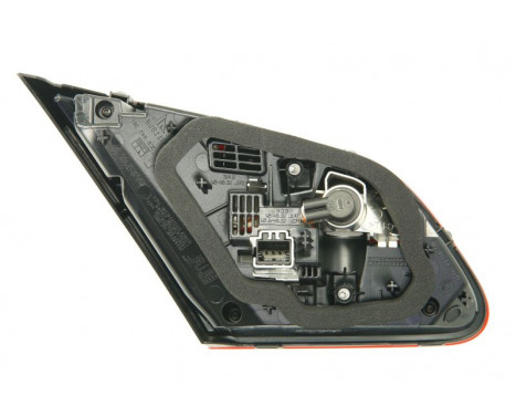 Rear light right LLI101 Magneti Marelli, Image 2