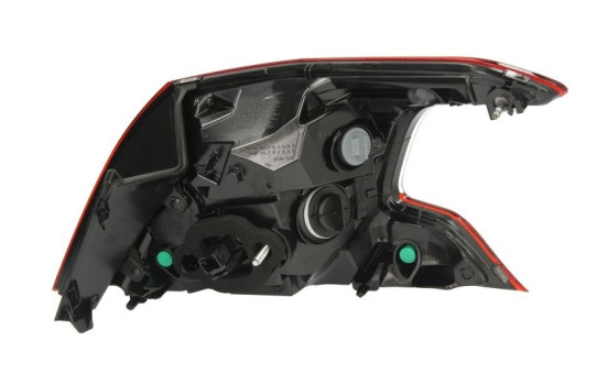 Rear light right LLI991 Magneti Marelli, Image 2