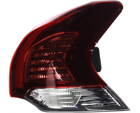 Rear light right LLL211 Magneti Marelli