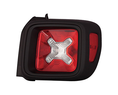 Rear light right LLL381 Magneti Marelli