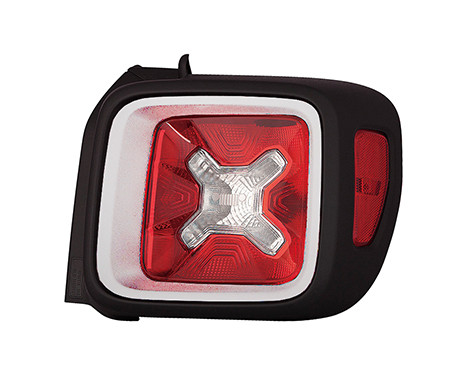 Rear light right LLL391 Magneti Marelli