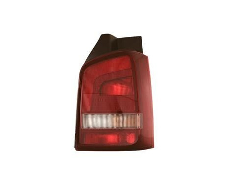 Rear light right MC without AIR CONDITIONER FINISH / Smoked 5790934 Van Wezel, Image 2