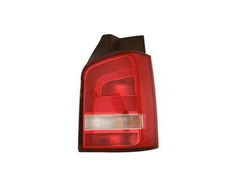 Rear light right Multivan/caravelle model with tailgate 5790932 Van Wezel