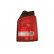 Rear light right Multivan/caravelle model with tailgate 5790932 Van Wezel