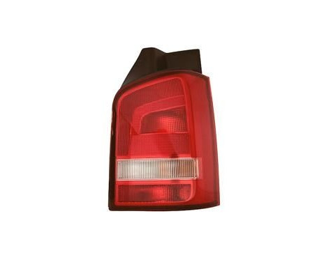 Rear light right Multivan/caravelle model with tailgate 5790932 Van Wezel, Image 2
