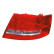 Rear light right (not for AVANT) without LED 0318932 Van Wezel, Thumbnail 2