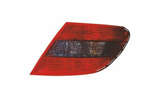 Rear light right (not for station AvantGarde) 3091934 Van Wezel, Image 2