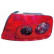Rear light right (not for station up to year of construction 9th month 2008) 4060932 Van Wezel, Thumbnail 2