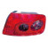 Rear light right (not for station up to year of construction 9th month 2008) 4060932 Van Wezel