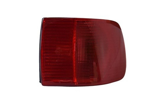 Rear light right outer (not for AVANT) 0322940 Van Wezel