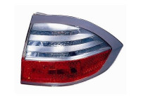 Rear light right outside 1887932 Van Wezel