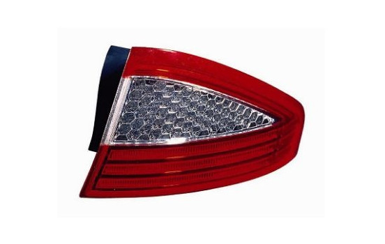 Rear light right outside 5-door 1881932 Van Wezel, Image 2