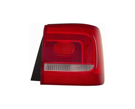 Rear light right outside 5735932 Van Wezel