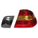 Rear light right outside from year of construction 2002 SEDAN ORANGE 0649932 Van Wezel, Thumbnail 2