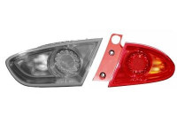 Rear light right outside from year of construction 4th month 2009+ 4940932 Van Wezel