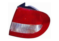 Rear light right outside from year of construction 5th month 1999+ 4-door 4325934 Van Wezel