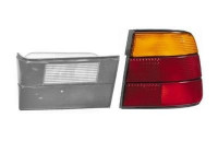 Rear light right outside not for touring 0635922 Van Wezel