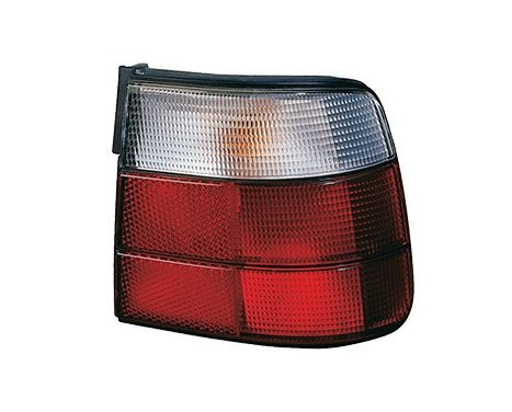 Rear light right outside not for touring 0635926 Van Wezel