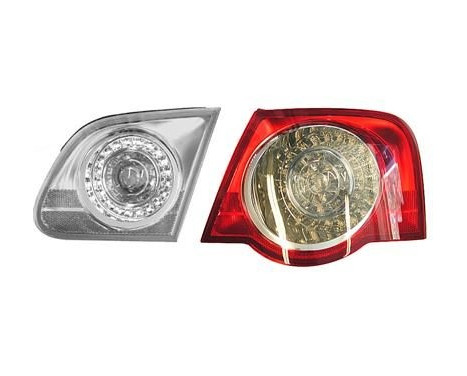 Rear light right outside SEDAN 5839922 Origineel, Image 2