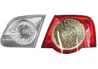Rear light right outside SEDAN 5839922 Origineel