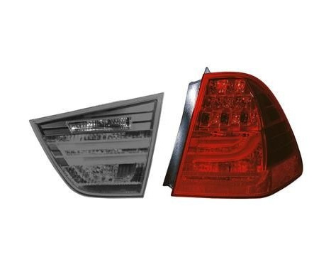 Rear light right outside STATION 0667926 Origineel, Image 2