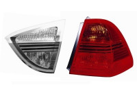 Rear light right outside STATION Orange 0658932 Van Wezel