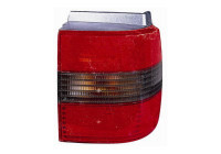 Rear light right outside + STATION smoked 5835928 Van Wezel