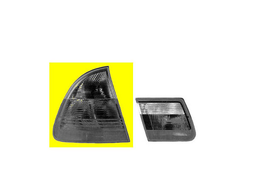 Rear light right outside TOURING up to model year 2001 0646938 Van Wezel, Image 2