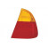 Rear light right outside TOURING up to model year 2001 0646938 Van Wezel, Thumbnail 4