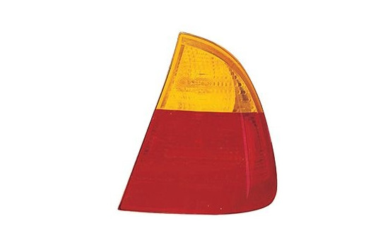 Rear light right outside TOURING up to model year 2001 0646938 Van Wezel, Image 4
