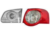 Rear light right outside VARIANT 5839926 Van Wezel