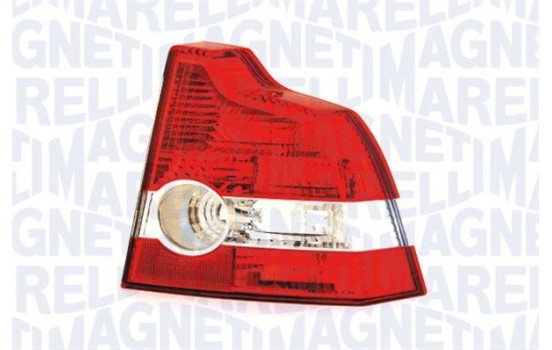 Rear light right S40 LLG691 Magneti Marelli, Image 2