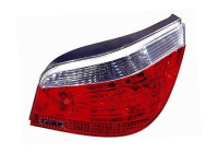 Rear light right SEDAN 0655932 Van Wezel