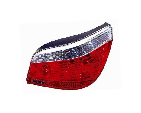 Rear light right SEDAN 0655932 Van Wezel