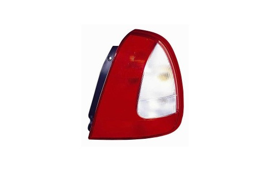 Rear light right SEDAN 8130932 Van Wezel