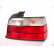 Rear light right SEDAN WHITE 0640936 Van Wezel