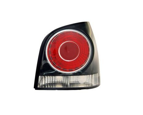 Rear light right Smoked 5828934 Van Wezel