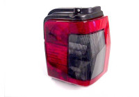 Rear light right smoked ALTISSIMO 1751922 Van Wezel
