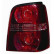 Rear light right Smoked from year of construction 2006+ 5857934 Van Wezel, Thumbnail 3