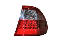 Rear light right STATION AVANTGARDE LED 3041938 Van Wezel