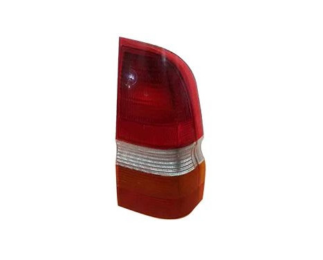 Rear light right STATION (CLIPPER) 1855938 Van Wezel
