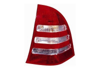 Rear light right +STATION For left-hand drive vehicles. 3033938 Van Wezel