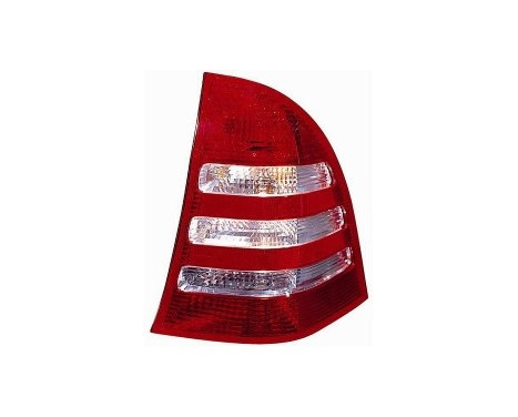 Rear light right +STATION For left-hand drive vehicles. 3033938 Van Wezel