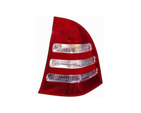 Rear light right +STATION For left-hand drive vehicles. 3033938 Van Wezel, Image 2