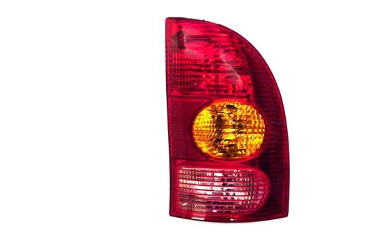 Rear light right STATION LLC911 Magneti Marelli