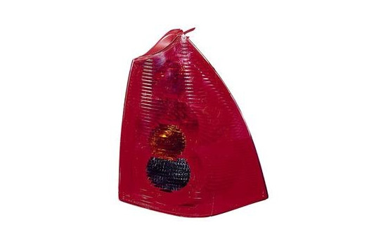 Rear light right STATION/SW 4040936 Van Wezel