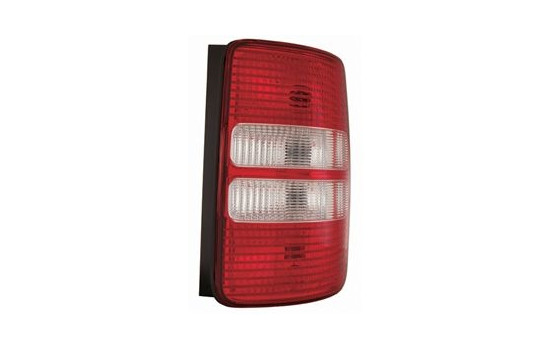 Rear light right Tailgate 5868932 Van Wezel, Image 2