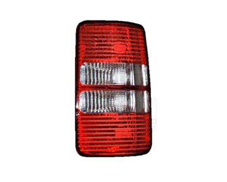 Rear light right Tailgate 5868932 Van Wezel